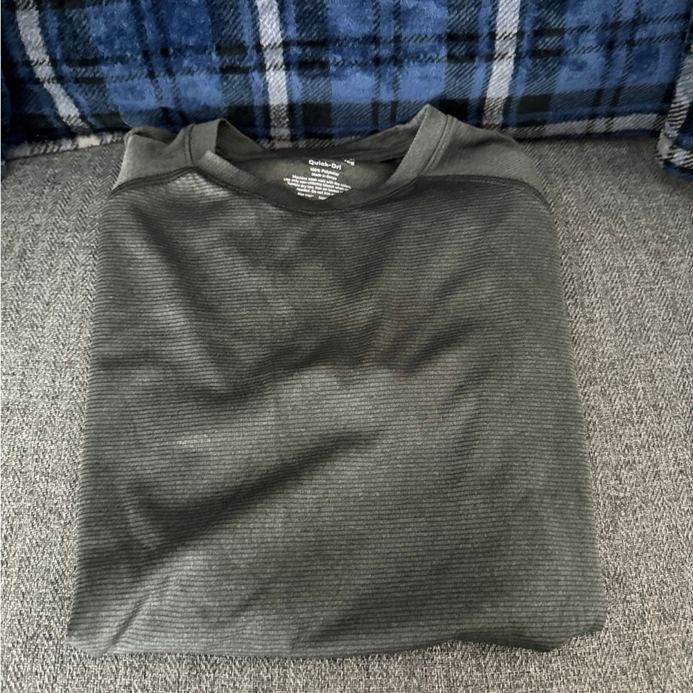 Quick Dri Workout tshirt